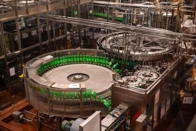 太古可口可樂開啟數字化新篇章 首條數字化生產線落地中國，年產能預計提升5.5億罐