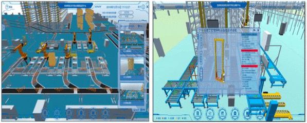 5G時代的智慧物流發(fā)展與物流技術(shù)變革